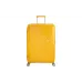 Валіза на 4 колесах American Tourister Soundbox (32Gx06003), 110/97 л, большой, поліпропілен, Yellow