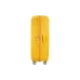 Валіза на 4 колесах American Tourister Soundbox (32Gx06003), 110/97 л, большой, поліпропілен, Yellow