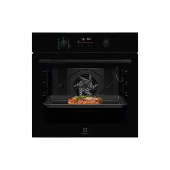 Sütő Electrolux, Black (LOF6P37Z)
