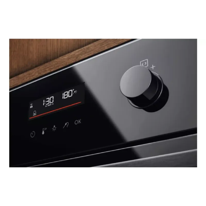 فرن Electrolux, Black (LOF6P37Z)