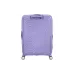 حقيبة سفر على 4 عجلات American Tourister Soundbox, Lavender (32Gx82002)