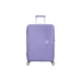 حقيبة سفر على 4 عجلات American Tourister Soundbox, Lavender (32Gx82002)