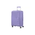 حقيبة سفر على 4 عجلات American Tourister Soundbox, Lavender (32Gx82002)