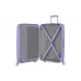 حقيبة سفر على 4 عجلات American Tourister Soundbox, Lavender (32Gx82002)