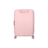 Валіза на 4 колесах American Tourister Soundbox (32Gx60002), 81/71.5 л, средний, поліпропілен, Pastel Pink