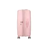 Валіза на 4 колесах American Tourister Soundbox (32Gx60002), 81/71.5 л, средний, поліпропілен, Pastel Pink