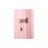 Валіза на 4 колесах American Tourister Soundbox (32Gx60002), 81/71.5 л, средний, поліпропілен, Pastel Pink
