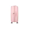 Валіза на 4 колесах American Tourister Soundbox (32Gx60002), 81/71.5 л, средний, поліпропілен, Pastel Pink