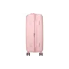 Валіза на 4 колесах American Tourister Soundbox (32Gx60002), 81/71.5 л, средний, поліпропілен, Pastel Pink
