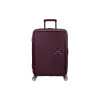 Валіза на 4 колесах American Tourister Soundbox (32Gx50002), 81/71.5 л, поліпропілен, Bordeaux