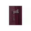 Валіза на 4 колесах American Tourister Soundbox (32Gx50002), 81/71.5 л, поліпропілен, Bordeaux