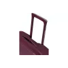 Валіза на 4 колесах American Tourister Soundbox (32Gx50002), 81/71.5 л, поліпропілен, Bordeaux