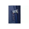 حقيبة سفر على 4 عجلات American Tourister Soundbox, Dark Blue (32Gx41002)