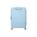 Чемодан на 4 колесах American Tourister Soundbox, 81/71.5 л, средний, полипропилен (32Gx22002)