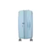 Чемодан на 4 колесах American Tourister Soundbox, 81/71.5 л, средний, полипропилен (32Gx22002)