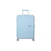Чемодан на 4 колесах American Tourister Soundbox, 81/71.5 л, средний, полипропилен (32Gx22002)