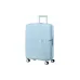 Чемодан на 4 колесах American Tourister Soundbox, 81/71.5 л, средний, полипропилен (32Gx22002)