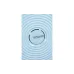 Чемодан на 4 колесах American Tourister Soundbox, 81/71.5 л, средний, полипропилен (32Gx22002)