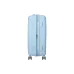 Чемодан на 4 колесах American Tourister Soundbox, 81/71.5 л, средний, полипропилен (32Gx22002)