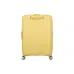 Валіза на 4 колесах American Tourister Soundbox (32Gx16002), 81/71.5 л, средний, поліпропілен, Pastel Yellow