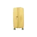 Валіза на 4 колесах American Tourister Soundbox (32Gx16002), 81/71.5 л, средний, поліпропілен, Pastel Yellow