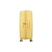 Валіза на 4 колесах American Tourister Soundbox (32Gx16002), 81/71.5 л, средний, поліпропілен, Pastel Yellow