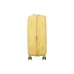 Валіза на 4 колесах American Tourister Soundbox (32Gx16002), 81/71.5 л, средний, поліпропілен, Pastel Yellow