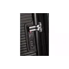 Валіза на 4 колесах American Tourister Soundbox (32Gx09002), 81/71.5 л, средний, поліпропілен, Black