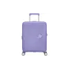 Mala de viagem com 4 rodas American Tourister Soundbox, Lavender (32Gx82001)