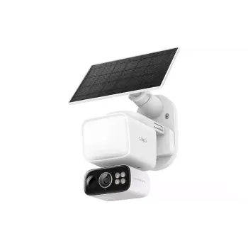 CCTV camera TP-Link (Tapo C615F Kit)