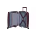 Валіза на 4 колесах American Tourister Soundbox (32Gx50001), 41/35.5 л, поліпропілен, Bordeaux