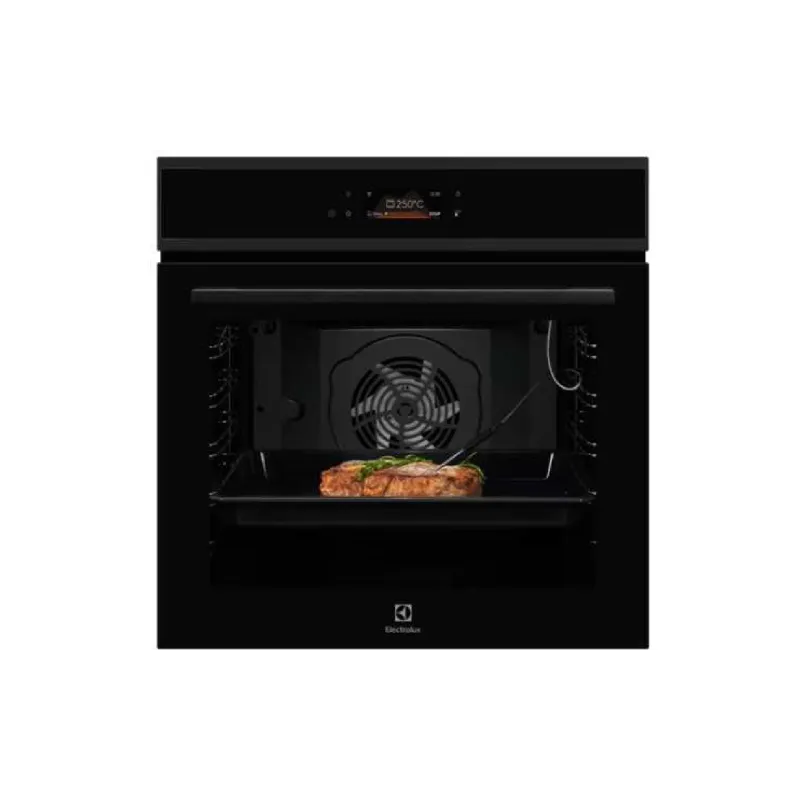 Oven Electrolux (EOE8P39H), 72 l, Black