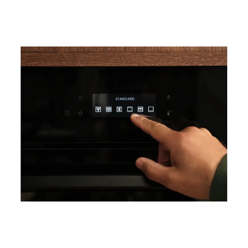 Oven Electrolux (EOE8P39H), 72 l, Black