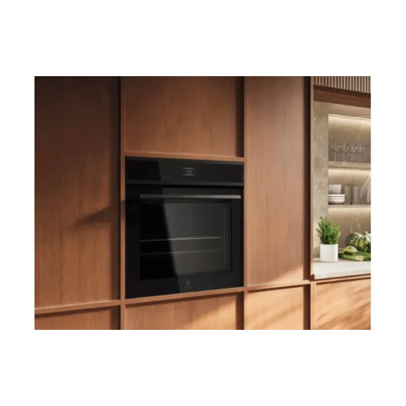 Oven Electrolux (EOE8P39H), 72 l, Black