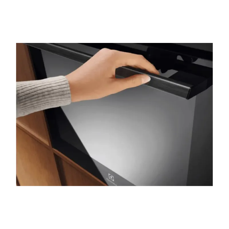 Oven Electrolux (EOE8P39H), 72 l, Black