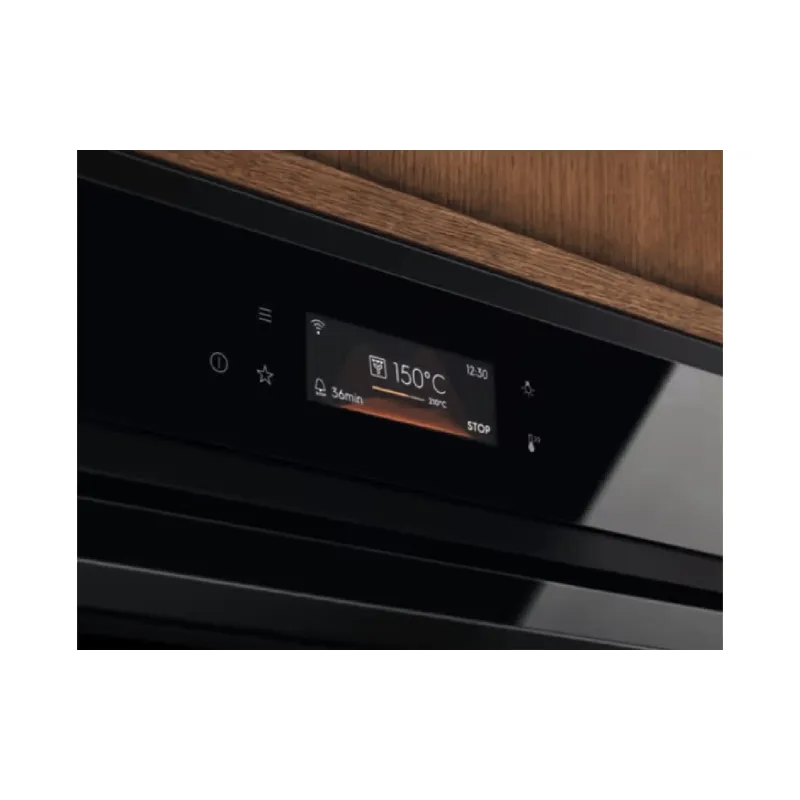 Oven Electrolux (EOE8P39H), 72 l, Black