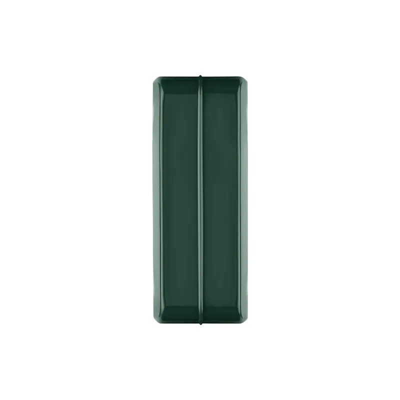 Lata de combustível 2E, Green (2E-JCM20V)