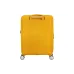 Mala de viagem com 4 rodas American Tourister Soundbox, Yellow (32Gx06001)