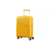 Mala de viagem com 4 rodas American Tourister Soundbox, Yellow (32Gx06001)