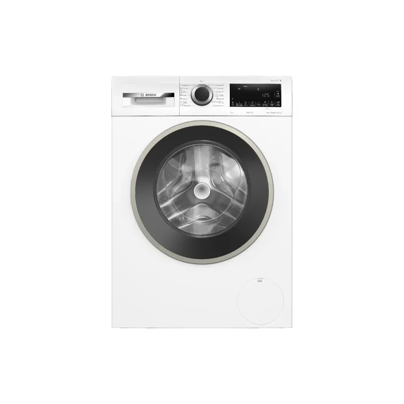 غسالة ملابس Bosch, White (WGA244Z0UA)