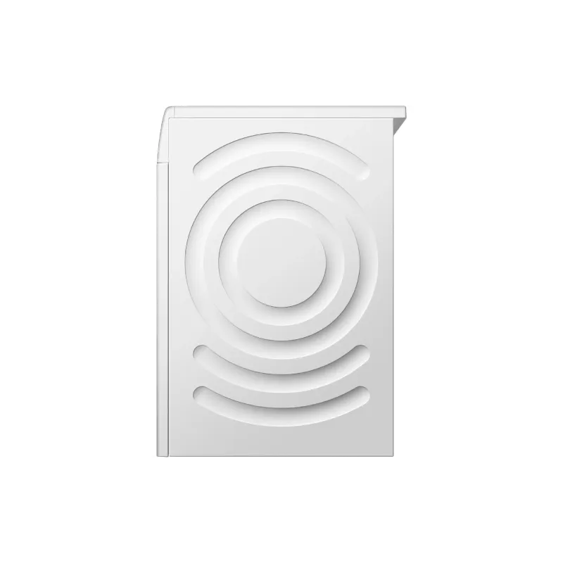غسالة ملابس Bosch, White (WGA244Z0UA)