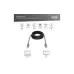 Кабель Digitus HDMI (AK-330125-300-S)