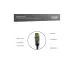 Кабель Digitus HDMI (AK-330125-300-S)