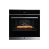 Oven Electrolux (EOE8P38X), 72 l, Black