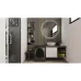 Πλυντήριο Haier, Silver (HW50-BP12307GU1S)