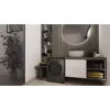 Пральна машина Haier (HW50-BP12307GU1S), 42.3 см, Silver