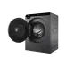Πλυντήριο Haier, Silver (HW50-BP12307GU1S)