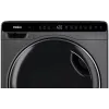 Пральна машина Haier (HW50-BP12307GU1S), 42.3 см, Silver