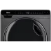 Πλυντήριο Haier, Silver (HW50-BP12307GU1S)