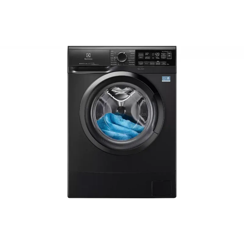 غسالة ملابس Electrolux, Silver (EWS6327DXU)